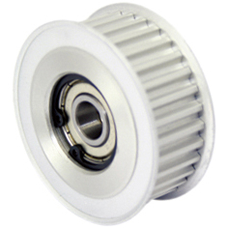 中間軸承型齒形惰輪-3M型